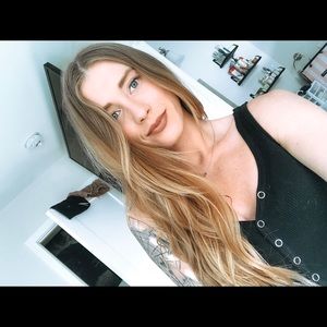 Meet your Posher, Charley